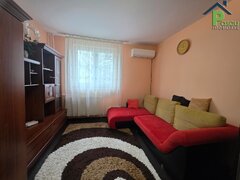 Brancovenau, str. Melinesti, apartament 2 camere 31 mpu, decomandat